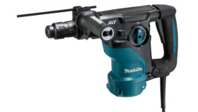 Młot Udarowy Obrotowy Sds+ 1050W Avt, Led+Uchwyt