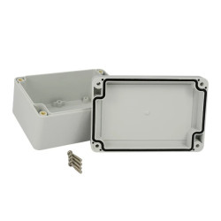 Puszka hermetyczna PHP-121 IP67 62.121