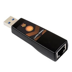 Luckfox Pico WebBee RV1103 Płytka rozwojowa Linux z obudową i pamięcią flash RJ45 Ethernet PHY Cortex A7 RISC-V 64MB