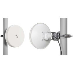MIKROTIK ROUTERBOARD Wireless Wire Dish (nRAYG-60adpair)