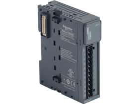 Moduł Modicon TM3 2AI TM3AQ2 SCHNEIDER ELECTRIC