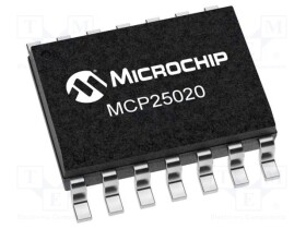 MCP25020-E/SL