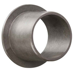 igus GFM-1517-17 iglidur Plain Bearing 15mm Bore for Medium Loads/Temps