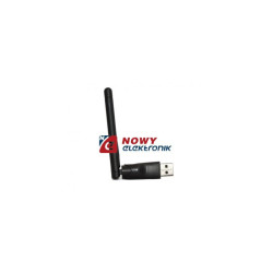 Adapter Wi-Fi W03 Ferguson USB karta sieciowa do tunerów SAT Ferguson