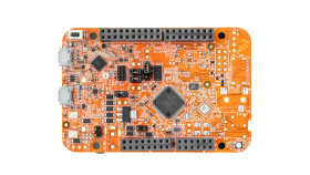 Freedom Development Board for Kinetis K02 and K22 (100-120 MHz, 128-512 KB Flash) MCUs