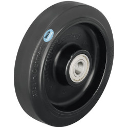 Blickle 42937 POEV 160/20K Heavy Duty Nylon Wheel Runner Tyres - Wheel &#xD8; 160mm