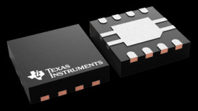 Single channel M-LVDS type-1 receiver