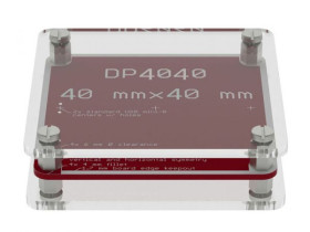 Sick Of Beige Basic Case v1 40mm Square (DP4040)