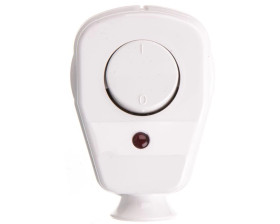 Wtyczka kątowa rozbieralna z przełącznikiem i wskaźnikiem z/u 16A 2P AWA-ŁK biała 51.20