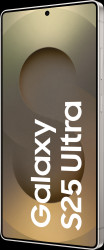 SM-S938BZTGEUB Samsung Galaxy S25 Ultra 512 GB Titanium Grey