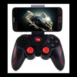 Joystik Gamepad bezprzewodowy do smartfona Android ,iOS