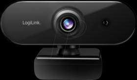 UA0371 Webcam 1080p (Full HD), USB