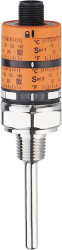 Przełącznik temperatury ifm Electronic TK7310, 9.6 - 32 V/DC