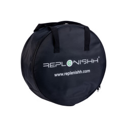 Replenishh 65-4222 Cable Storage Bag (approx 350mm)