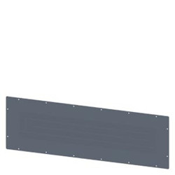 SIVACON, Dach, mit Lüftungsöffnungen, IP