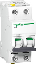 Schneider Electric A9F04232 A9F04232 Wyłącznik automatyczny 32 A 400 V