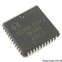 30388 CG690 Automotive IC SMD-PLCC44 BOSCH