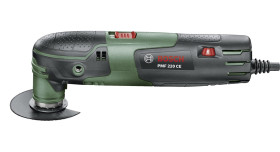 Narzędzie oscylacyjne Mutli-Tool, numer: PMF 220 CE