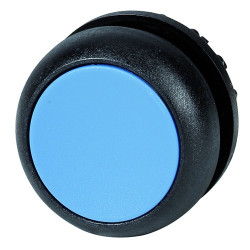 Nasadka przełącznika Zatrzaskowy średnica wycięcia 22.5mm, montaż panelowy Eaton