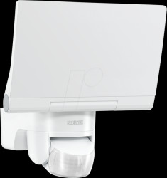 110094567 LED floodlight, 14 W, 1484 lm, 3000 K, white, IP44