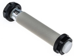 Czujnik pojemnościowy NPN 4 mm cylindryczny M12 x 1 15 mA 10→ 30 V DC IP67