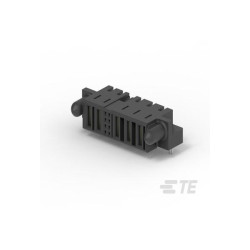 TE Connectivity 3-6450170-9 MBXL Female Connector Right-Angled 3 Positions