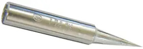 Soldering tip, round shape, (T x L) 0.8 x 15.2 mm, XP371
