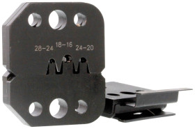 TE Connectivity 91390-2