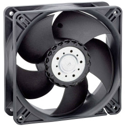 ebm-papst 9293510509 4414 M Axial Fan 24V DC 184m&#xB3;/h 119x119x38mm
