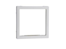 MERTEN SYSTEM M Płytka czołowa oświetlenia awaryjnego biały active MTN353225 SCHNEIDER ELECTRIC