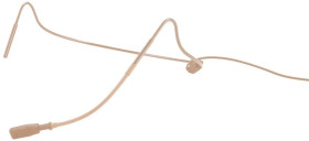 Profesjonalny mikrofon nagłowny HSE-300/SK