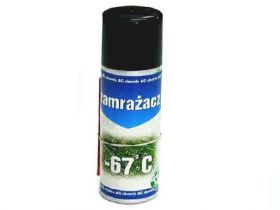 ZAMRAZACZ 300ML AG