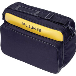 Fluke 3311173 C345 test bag for tools; lightweight, flexible, 70m range