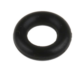 Pierścień O-ring średnica wew 3.68mm grubość 1.78mm średnica zew 7.14mm Elastomer fluorowęglowy RS PRO