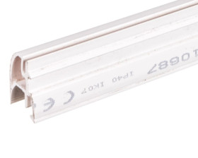 Łącznik zwiększający pojemność kanału DLP środkowy 010687