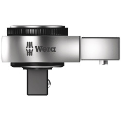 Wera 05078710001 7783 E Push-Through Square Insert Tool 14x18 x 3/4&quot; x 70mm