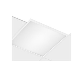 Oprawa oświetleniowa panel LED RODI 830 39W 4000K 60x60cm 4002lm UGR<19 15024200 DISANO