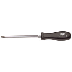 Draper 19538 No 3 x 150mm Pz Type Mechanics Screwdriver