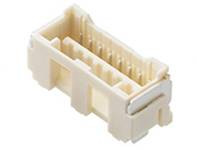 Molex Obudowa złącza pin żeńskiego na PCB 5025840760 1 szt.