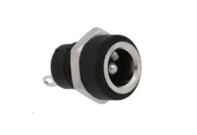 GNIAZDO DC 2.5MM DO OBUD.TYP2