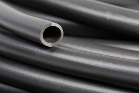 Przewody rurowe średnica wew 4.8mm średnica zew 8mm Substancja chemiczna Czarny długość 15m