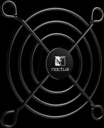 NA-FG1-6 Sx5 NOCTUA NA-FG1-6 fan grille, 60 mm, set of 5