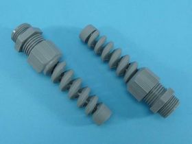 93852 ODGIĘTKA 5-10mm PG11x1,5 CIEMNOSZ