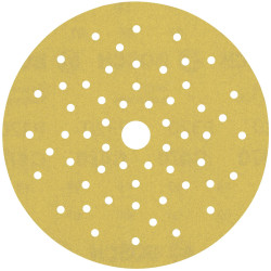 Bosch 2608901109 EXPERT C470 Router Sandpaper 320 Grit 150mm 5 piece Fast