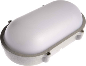 Plafon zabezpieczony 25 W, 230 V AC, IP65 , zawiera żarówkę, Timeguard