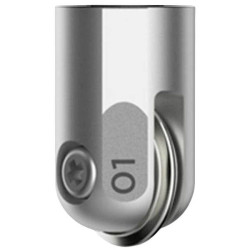 Cricut 2007447 Scoring wheel Metal