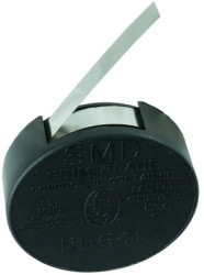 Desoldering tape, Edsyn, RB641