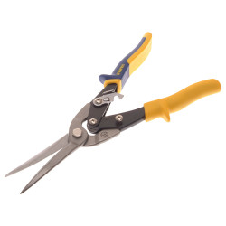 IRWIN&#xAE; 10504314N Aviation Snips Utility Cut 290mm (11in)