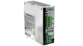 Zasilacz Impulsowy Jednofazowy 90-264Vac 24Vdc 5A 120W Xcsf120cp