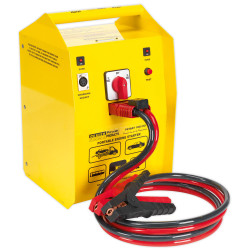 Sealey PSTART1000HD PowerStart Emergency Heavy-Duty Power Pk 1000hp Start 12/24V